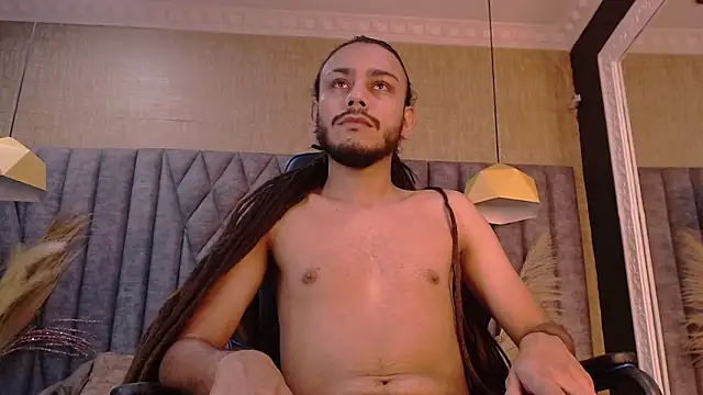 Snapshot of Boss_Domiinator chatting on September 18, 2025, 2:58 am Boss Domiinator online show from September 18, 2025, 2:58 am