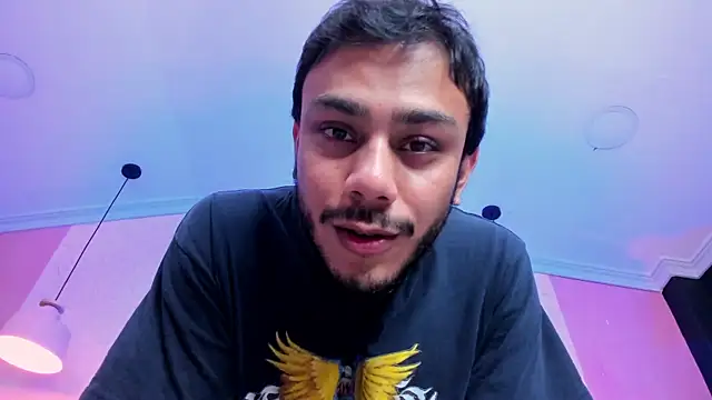 Boss Domiinator online show from February 26, 2026, 12:49 pm