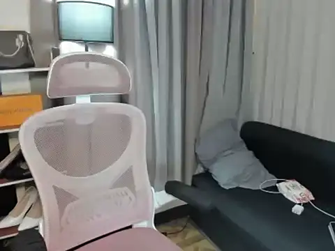 Seductive Margaux online show from December 16, 2025, 11:14 am