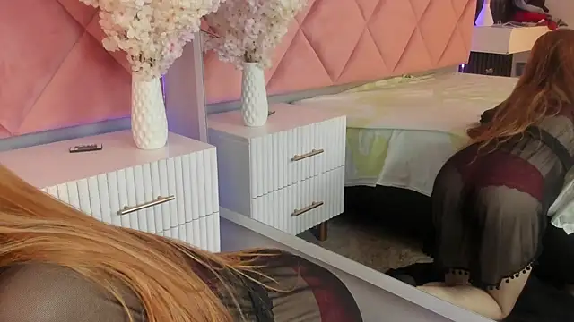 Val Oconner online show from October 2, 2025, 3:10 am