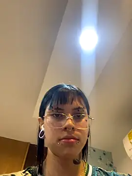 Snapshot of 666SweetAndSpicy chatting on October 28, 2025, 12:22 am 666SweetAndSpicy online show from October 28, 2025, 12:22 am