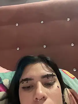 Snapshot of 666SweetAndSpicy chatting on October 30, 2025, 8:34 am 666SweetAndSpicy online show from October 30, 2025, 8:34 am