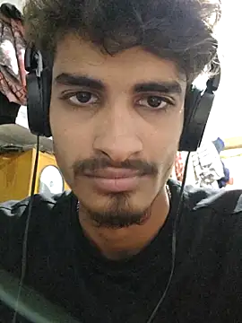 Snapshot of jitendra5834 chatting on September 22, 2025, 6:41 am jitendra5834 online show from September 22, 2025, 6:41 am