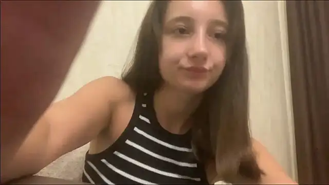 Cutie Emilia online show from September 11, 2025, 12:16 pm
