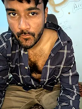 MeekBatgirl online show from October 1, 2025, 8:52 am