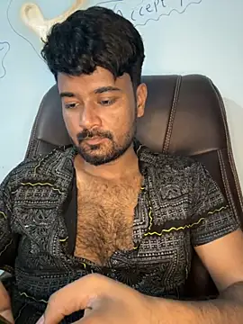 MeekBatgirl online show from October 4, 2025, 5:25 pm