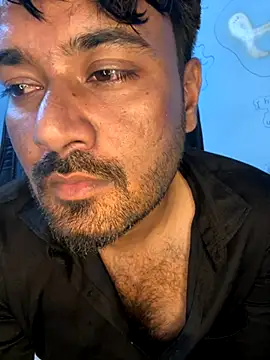 MeekBatgirl online show from October 30, 2025, 7:33 pm