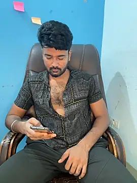 MeekBatgirl online show from October 13, 2025, 4:58 am