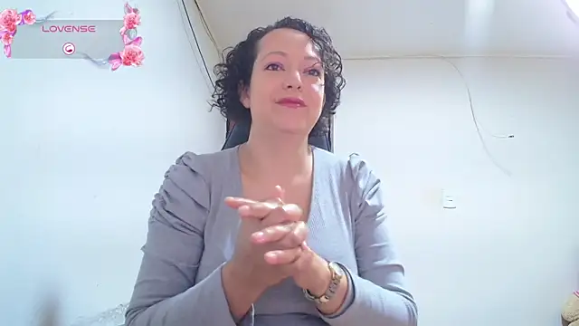 Miss Oriana online show from October 29, 2025, 6:34 am