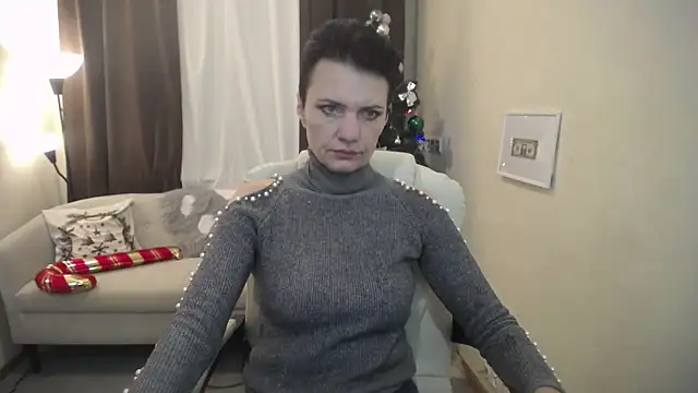 AvaSaturnian online show from December 15, 2025, 7:36 am