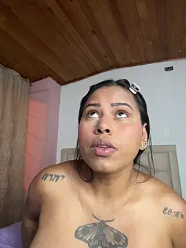 Michluxe 69 online show from March 25, 2026, 3:50 am