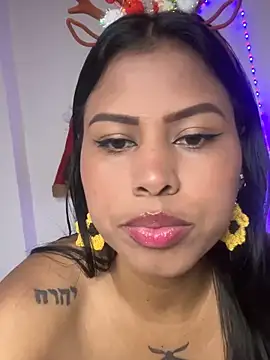 Michluxe 69 online show from December 16, 2025, 2:27 am