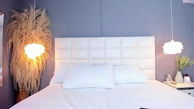 AnastasiaBlare online show from October 12, 2025, 12:28 pm