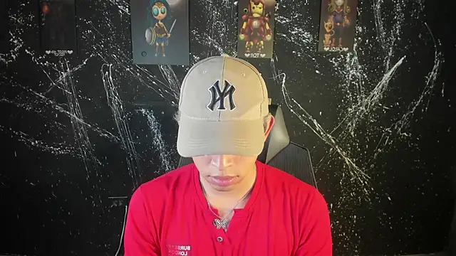 Snapshot of RyderStone_ chatting on October 24, 2025, 4:44 am RyderStone  online show from October 24, 2025, 4:44 am