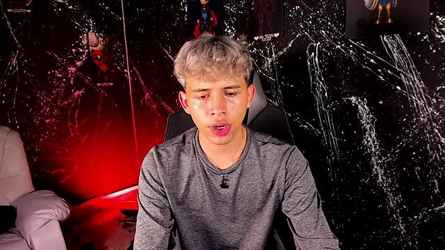 Snapshot of RyderStone_ chatting on November 3, 2025, 4:50 am RyderStone  online show from November 3, 2025, 4:50 am