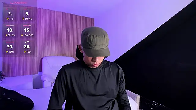 Snapshot of RyderStone_ chatting on October 16, 2025, 3:42 pm RyderStone  online show from October 16, 2025, 3:42 pm