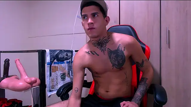 dilan abraham12 online show from April 2, 2026, 5:58 am