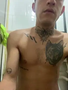 dilan abraham12 online show from April 16, 2026, 10:05 am