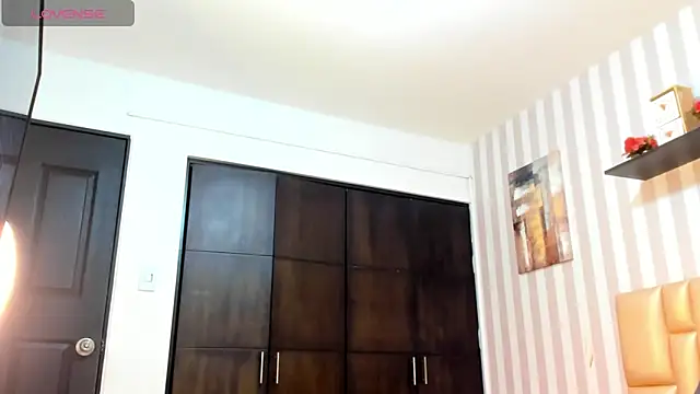 Snapshot of MissDiabla_ chatting on September 27, 2025, 8:37 pm MissDiabla  online show from September 27, 2025, 8:37 pm