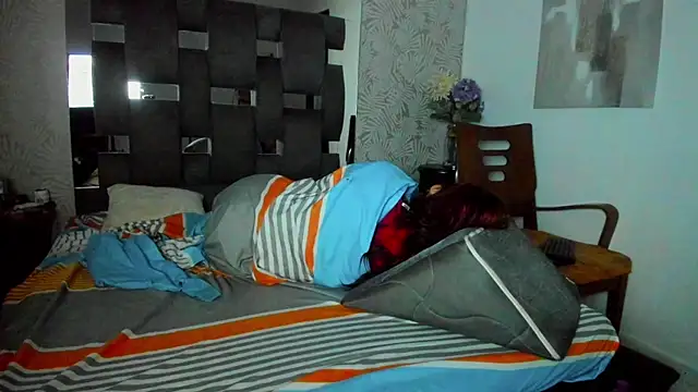 Snapshot of MissDiabla_ chatting on October 2, 2025, 11:13 am MissDiabla  online show from October 2, 2025, 11:13 am