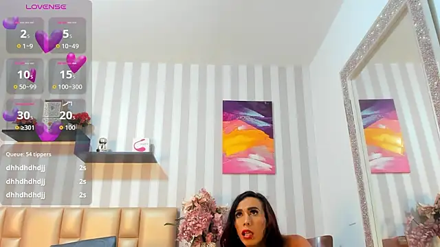 Snapshot of MissDiabla_ chatting on September 24, 2025, 7:37 am MissDiabla  online show from September 24, 2025, 7:37 am