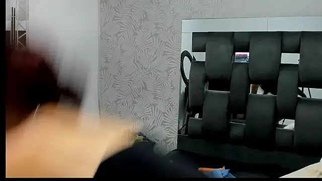 Snapshot of MissDiabla_ chatting on October 12, 2025, 12:50 pm MissDiabla  online show from October 12, 2025, 12:50 pm