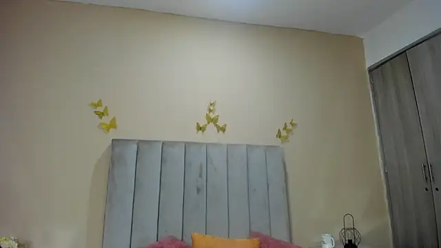 May y Goeth online show from September 26, 2025, 3:57 am