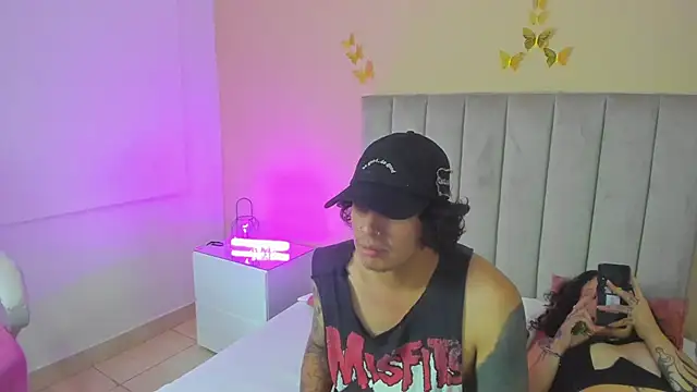 May y Goeth online show from September 20, 2025, 3:00 am