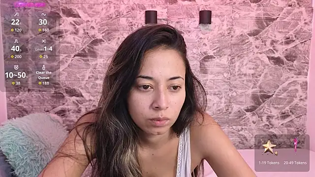 Danny Ninaa online show from October 28, 2025, 2:27 pm