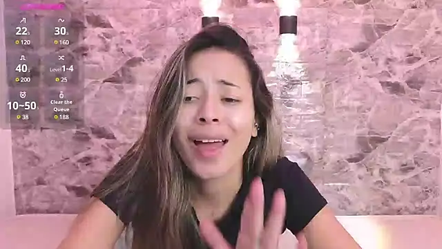 Danny Ninaa online show from February 25, 2025, 2:26 pm