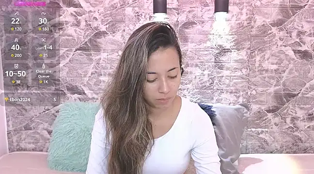 Danny Ninaa online show from February 5, 2025, 4:03 pm