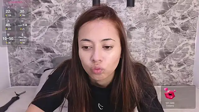 Danny Ninaa online show from November 28, 2025, 6:19 pm