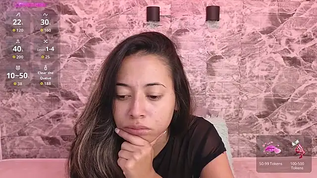 Danny Ninaa online show from October 15, 2025, 1:52 pm