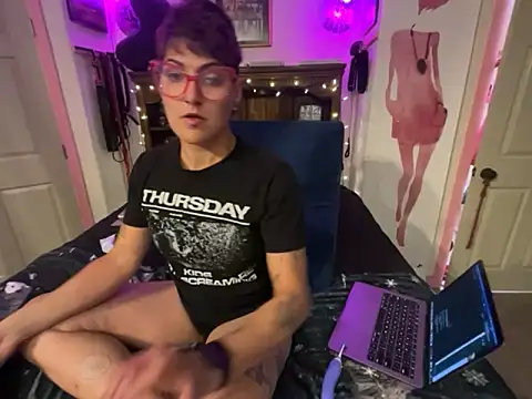 kinkycanner online show from March 30, 2026, 2:46 am