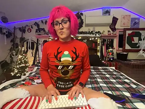 kinkycanner online show from December 3, 2025, 5:19 am