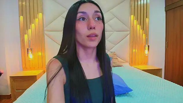 Laia and Damian online show from October 4, 2025, 7:37 pm