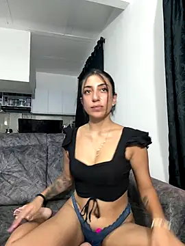 Alice Smith7 online show from September 10, 2025, 12:42 am