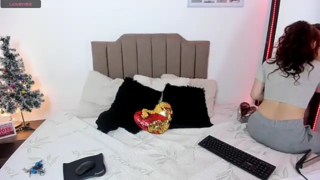 Elisabeth swan online show from December 14, 2025, 10:10 am