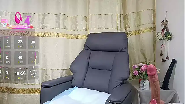 icewoman888 online show from October 21, 2025, 11:48 pm