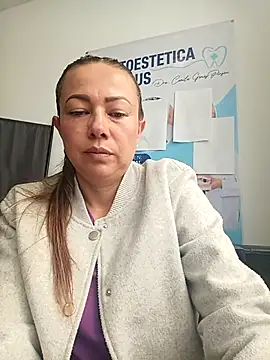 Madisson-04  online show from May 8, 2026, 3:05 pm
