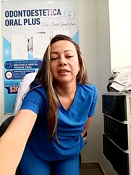 Madisson-04  online show from March 12, 2026, 3:05 pm