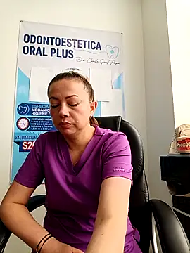 Madisson-04  online show from April 4, 2026, 3:07 pm