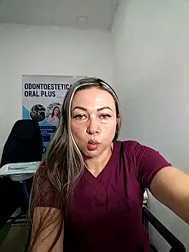 Madisson-04  online show from November 26, 2025, 3:12 pm