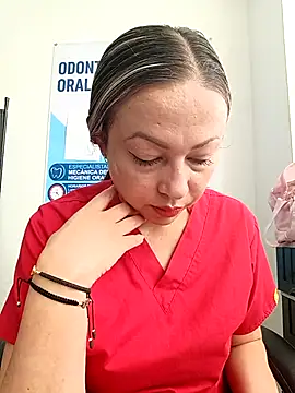 Madisson-04  online show from February 10, 2026, 1:54 pm