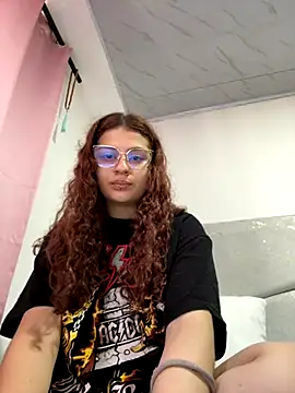 Nyxara Astrum online show from September 13, 2025, 1:44 pm