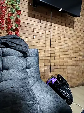 MiaForever1 online show from November 8, 2025, 2:04 am