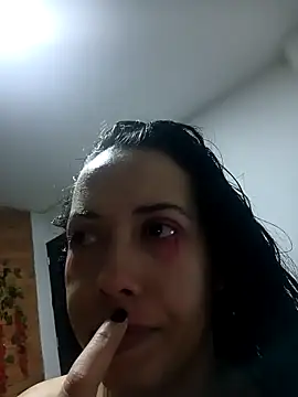 MiaForever1 online show from October 31, 2025, 8:49 pm