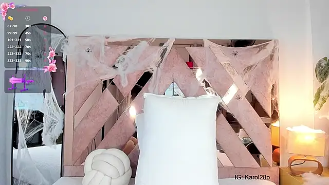 Snapshot of carol777p chatting on October 30, 2025, 3:05 am carol777p online show from October 30, 2025, 3:05 am