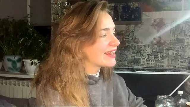 BunnyTiedeman online show from November 3, 2025, 4:10 pm