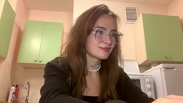 BunnyTiedeman online show from October 2, 2025, 4:21 pm